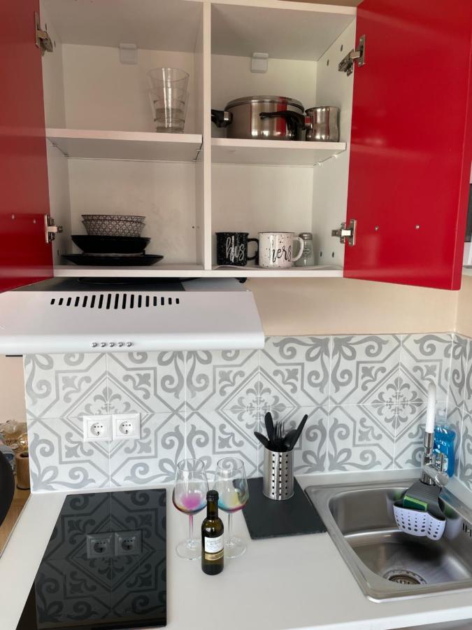 Cozy Apartment In Heart Athens Near Metro Fix 100M Eksteriør billede