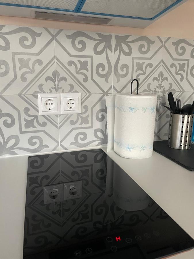 Cozy Apartment In Heart Athens Near Metro Fix 100M Eksteriør billede