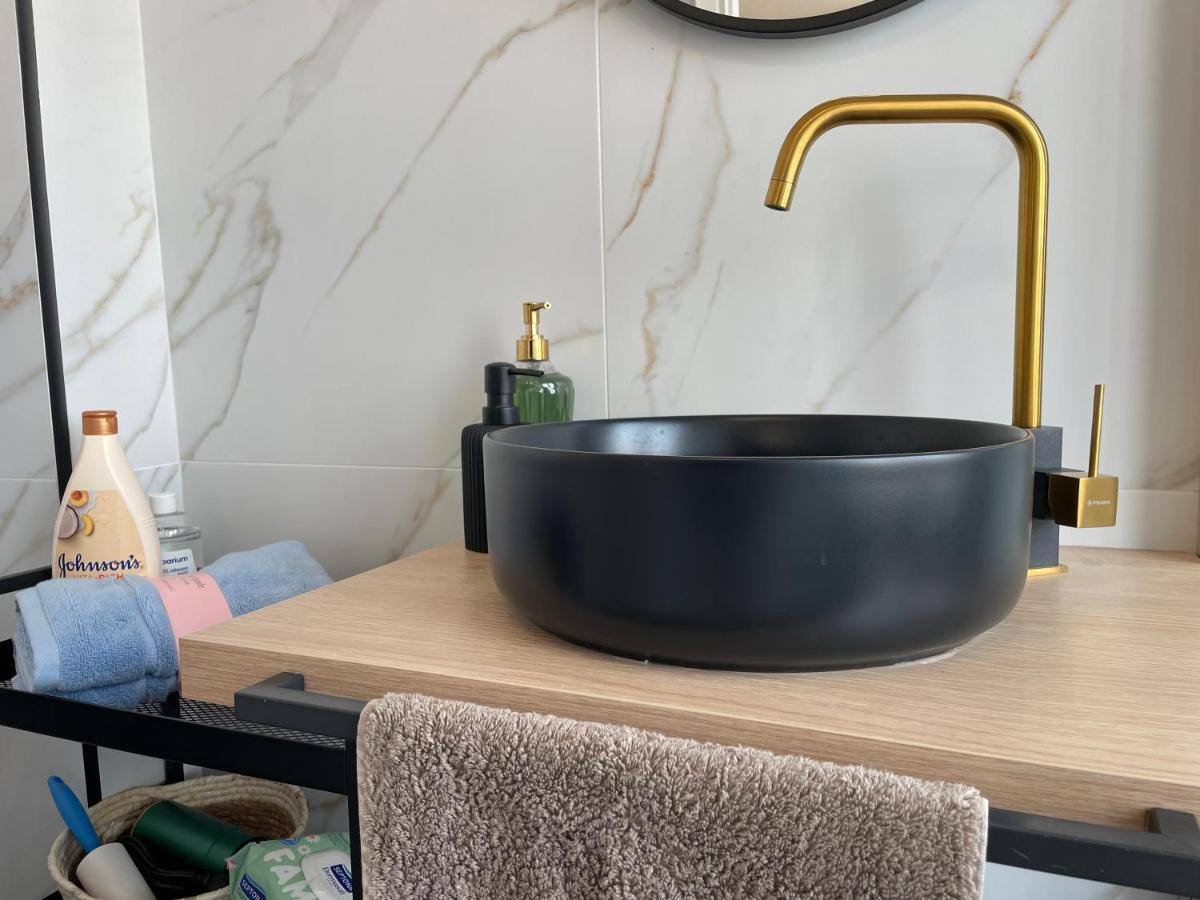 Cozy Apartment In Heart Athens Near Metro Fix 100M Eksteriør billede