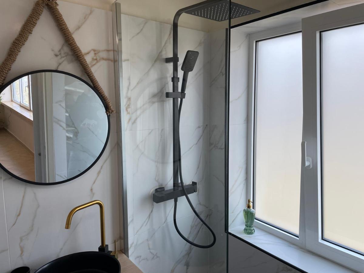 Cozy Apartment In Heart Athens Near Metro Fix 100M Eksteriør billede