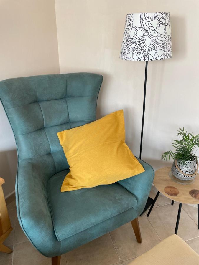 Cozy Apartment In Heart Athens Near Metro Fix 100M Eksteriør billede