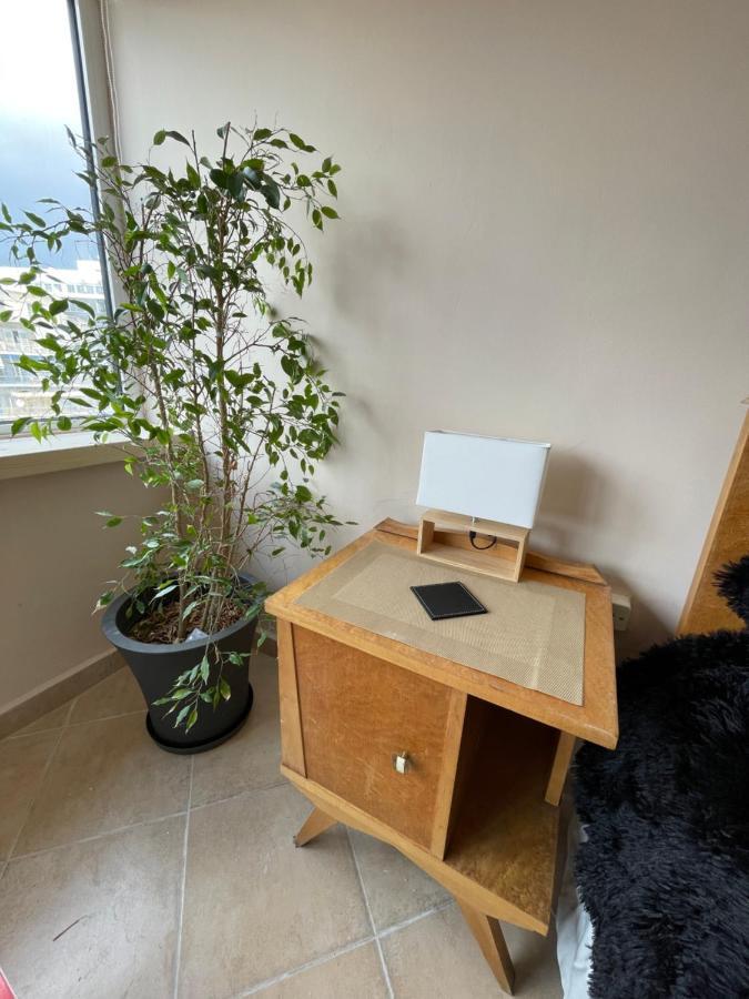 Cozy Apartment In Heart Athens Near Metro Fix 100M Eksteriør billede