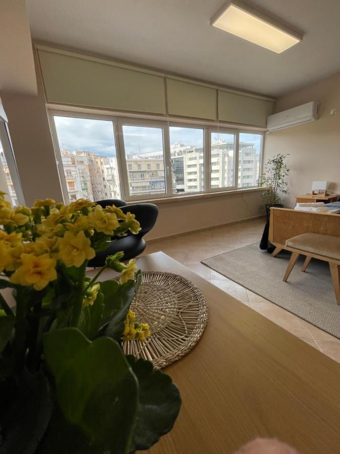 Cozy Apartment In Heart Athens Near Metro Fix 100M Eksteriør billede