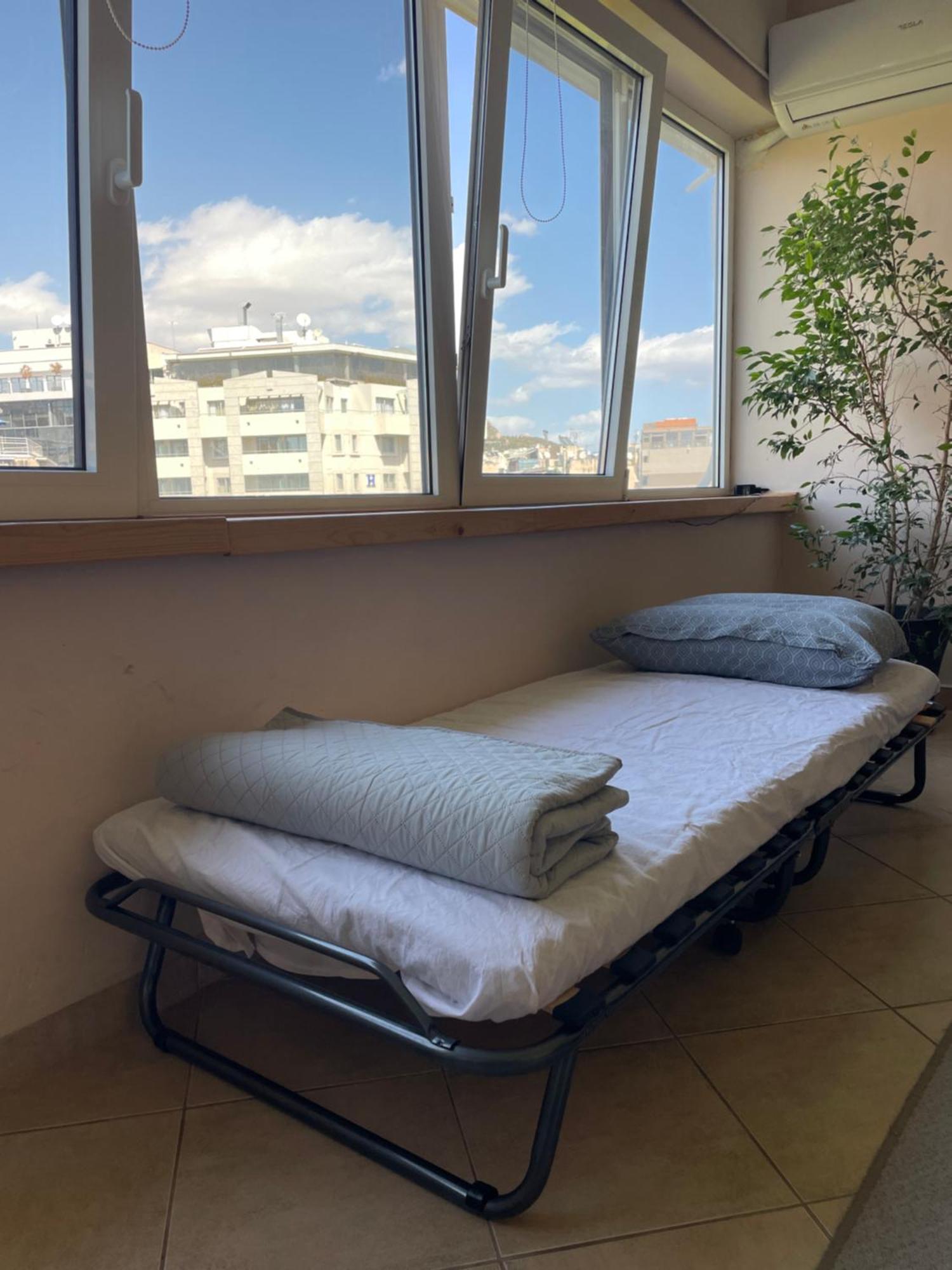 Cozy Apartment In Heart Athens Near Metro Fix 100M Eksteriør billede