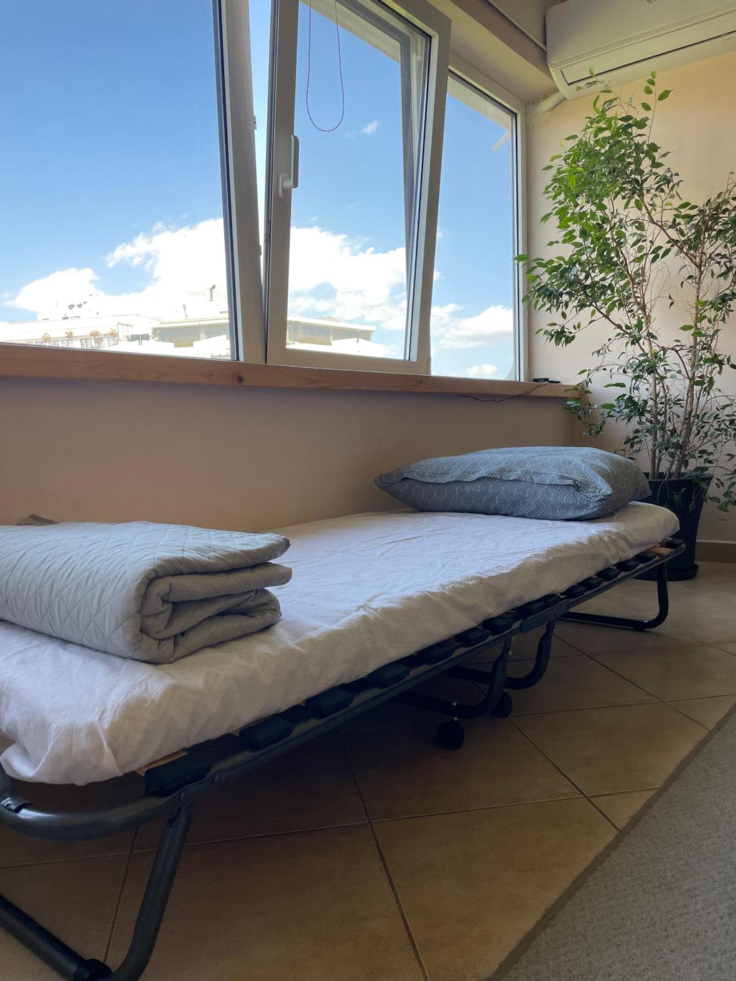 Cozy Apartment In Heart Athens Near Metro Fix 100M Eksteriør billede
